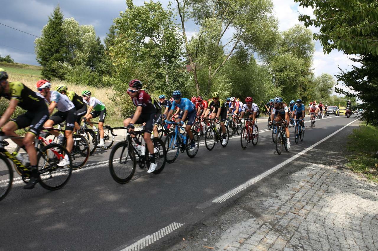 Beskidzka Chalupka Lekawica  Exteriér fotografie